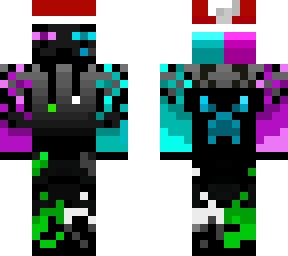 the masterpiece (renewed christmas version)