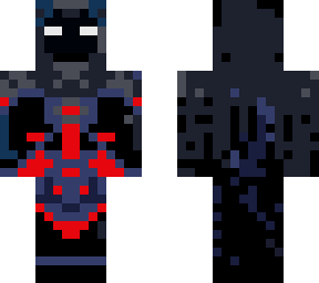 the pvp skin