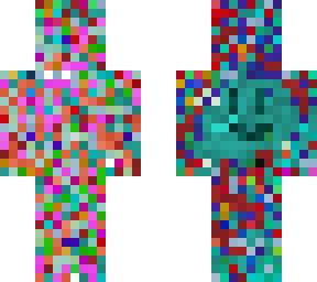 the rainbow dream