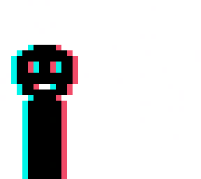 the unknown tik tok user