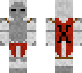 the warden(forhonor)