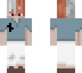 this skin i made for robbe