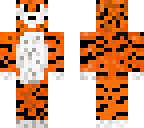 tiger (for monsieur swimmyhopps1234)