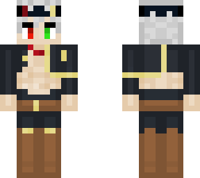 time skip asta