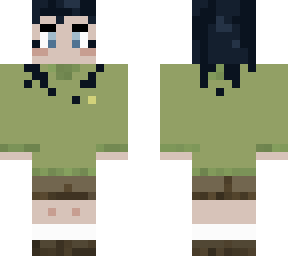 tina