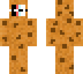 tmg cookie onesie