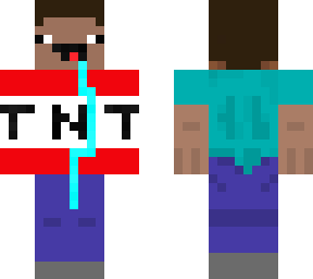 tnt durp steve