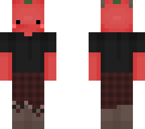 tomato christmas pajamas