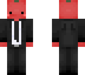 tomato tuxedo