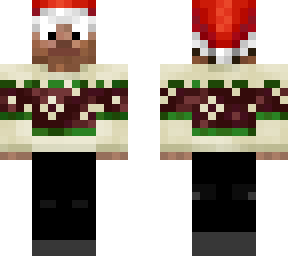 triobyte christmas style