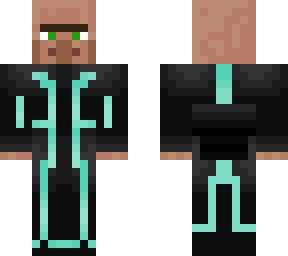 tron jerry