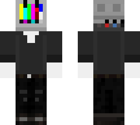tv head oc
