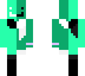 two tone blob - request