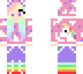 unicornkittymeow-purple