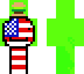 united states dream