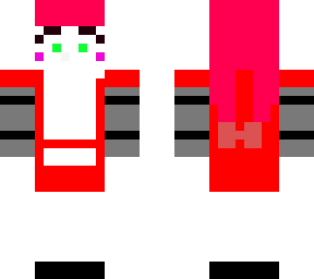 unknow animatornic