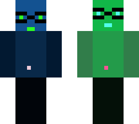 unknown monster