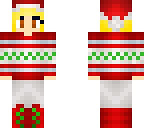 updated xmas kay