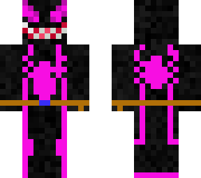 venom morado