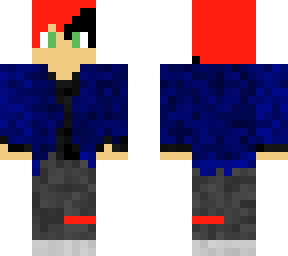 very epic skin (dont use)