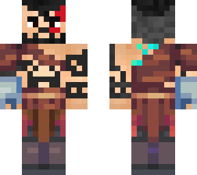 vikins