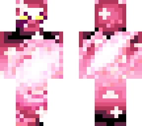 violet universe steve