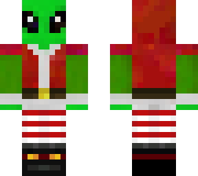 visho navidad
