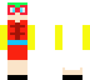 voleuse (noel)
