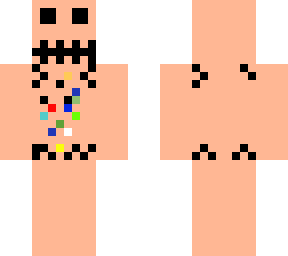 voo doo doll