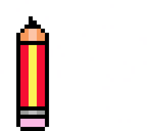 walking pencil