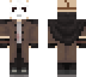wastelander