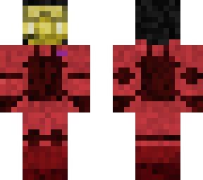 wata commander revamp