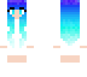 water girl