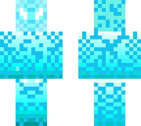 water ice king