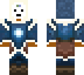 waterbender rouge