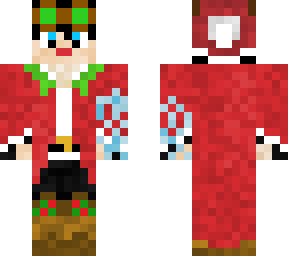 weabo inventor christmas