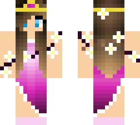 wedding girl