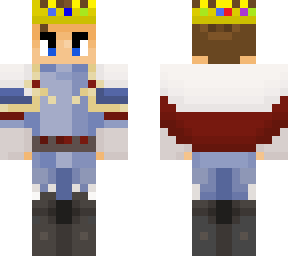 whitegoku arctic king