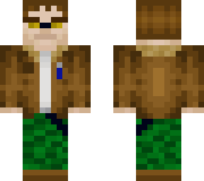 willythedood officer progress save