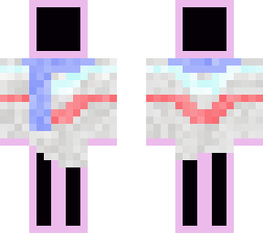 winter ghostly fixed