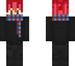 winter guy