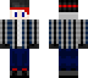 winter logger