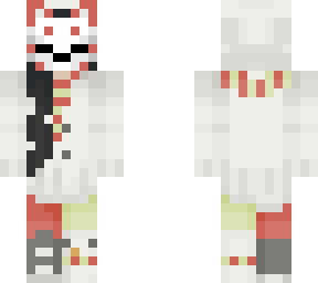 winter skin !!