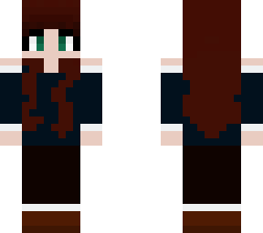winter skin
