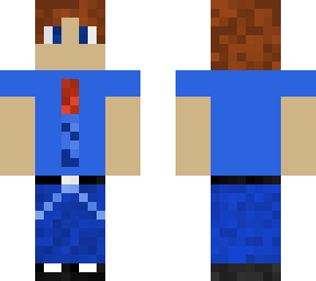 wither boy