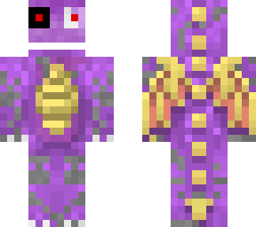 withered spyro updated