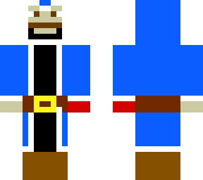 wizard