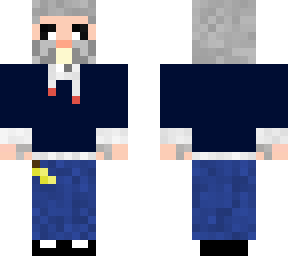 wojtix in a sweatshirt ( ekipa luka ) - wojtix w bluzie