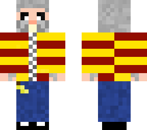 wojtix normal outfit ( ekipa luka ) - wojtix stroj codzienny