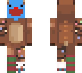 wooper christmas